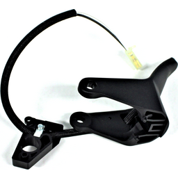 THUMB WARMER ASSEMBLY