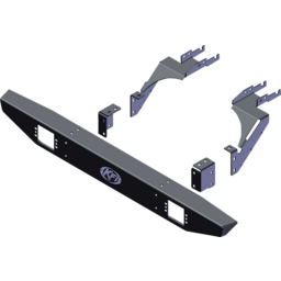 Rear Bumper - Polaris - General thumbnail-1