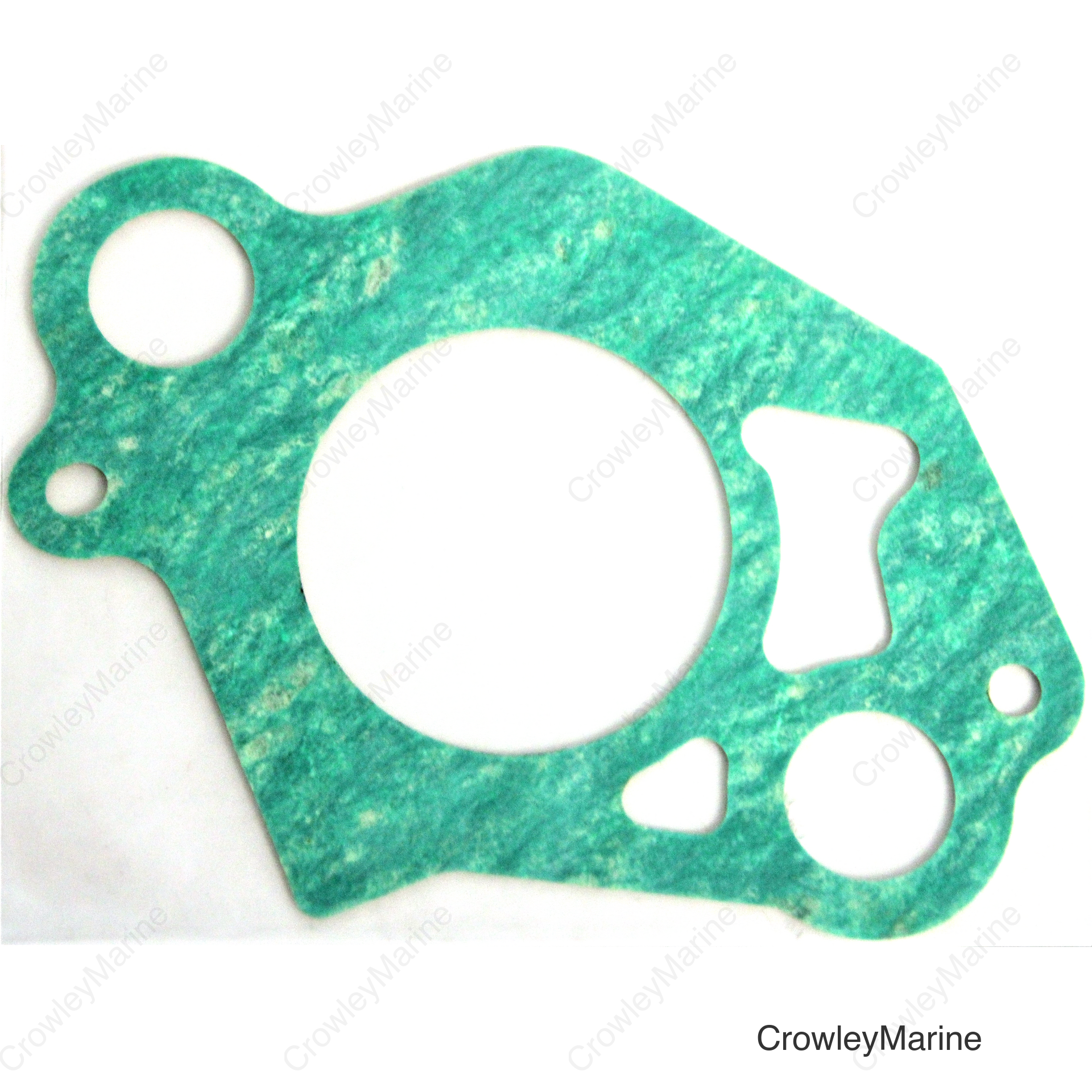GSKT, MUFFLER PLATE