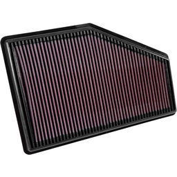 K&N 16-17 Chevrolet Malibu L4 1.5L F/I Replacement Air Filter
