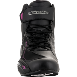 Faster-3 Drystar® Shoes - Black/Gray/Pink - US 5.5 thumbnail-6