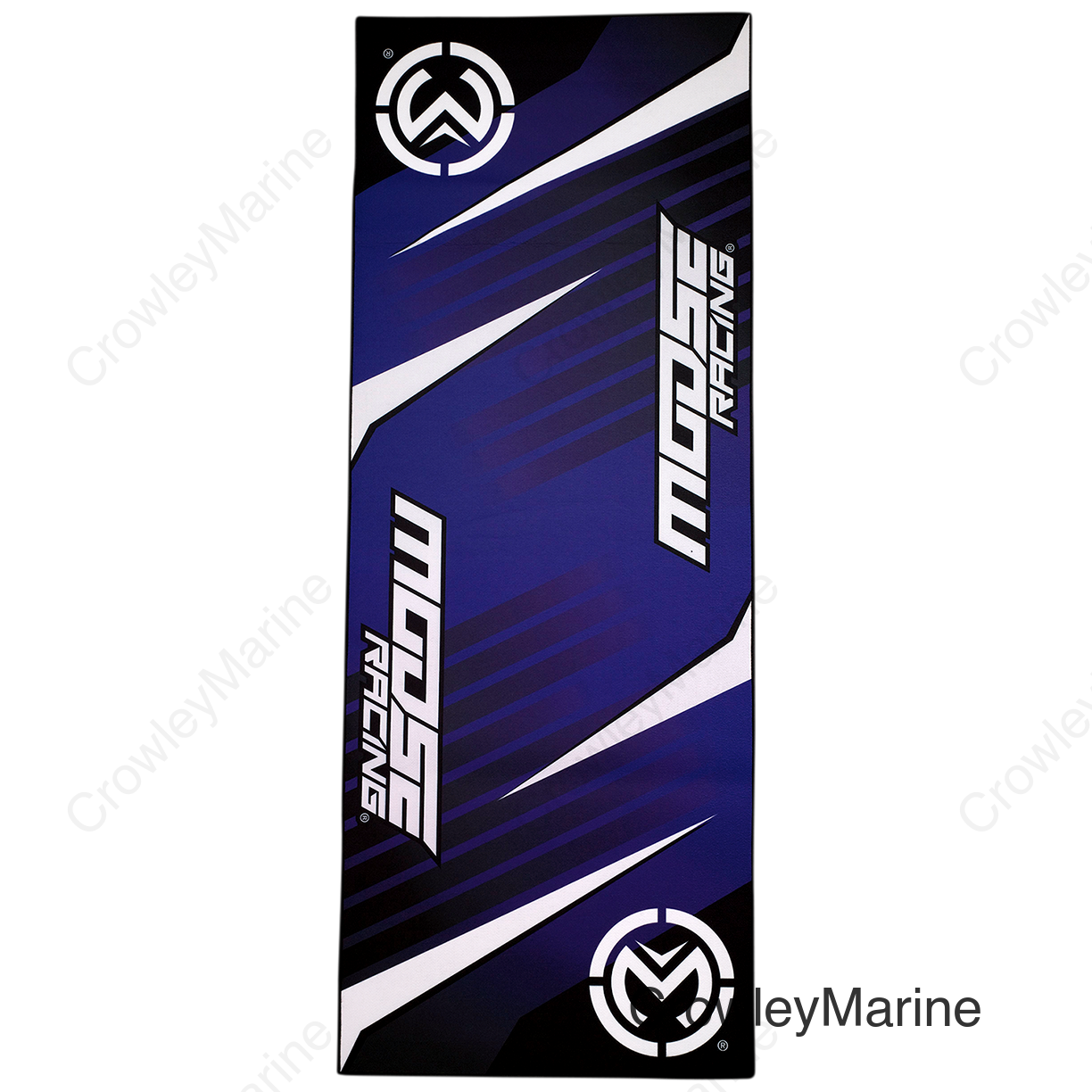 ABST PIT PAD MOOSE BL