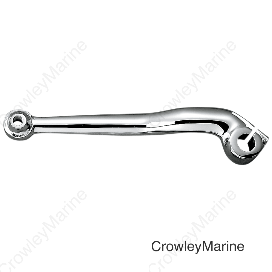 SHIFT LEVER FXR 82-94