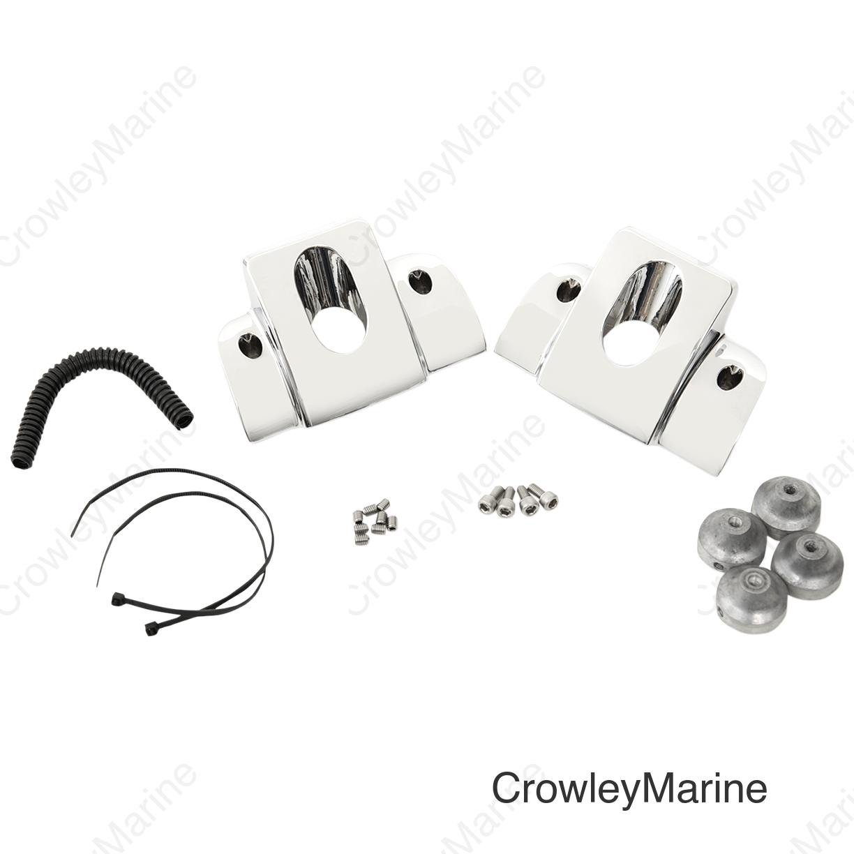 COVER S/PLG CHR 99-17 TC