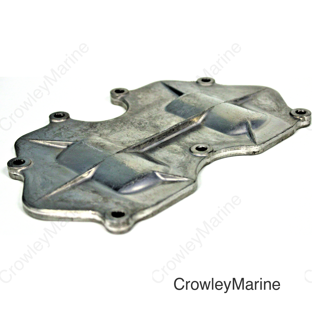 COVER, MOUNT (UPPER)