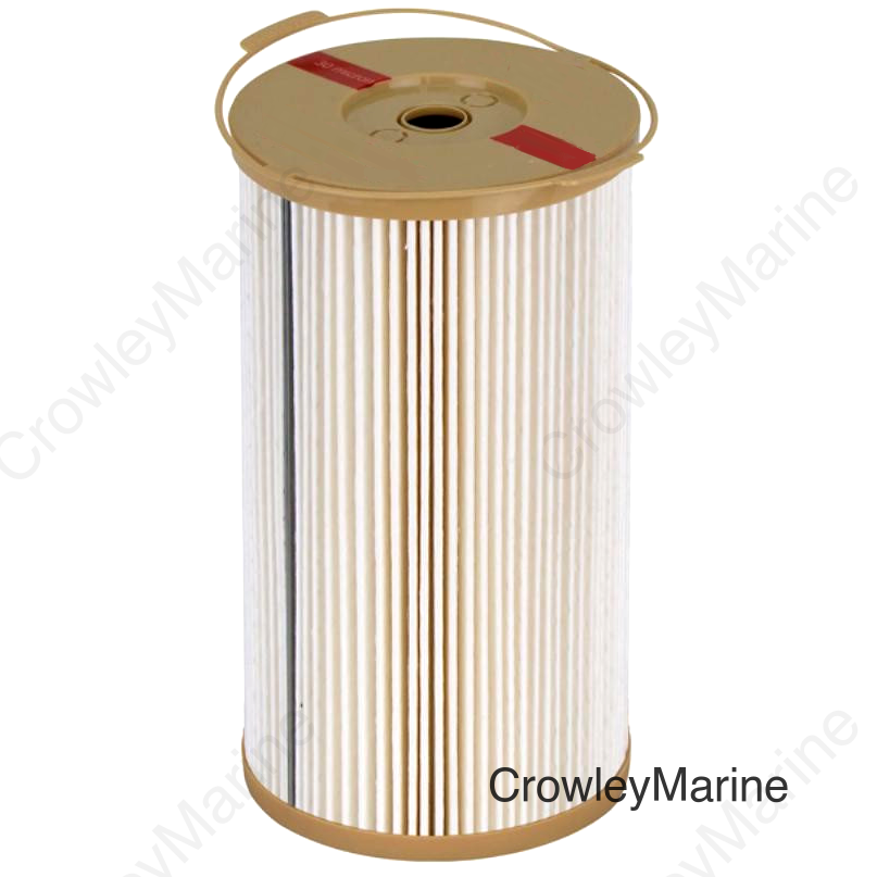 Filter, Fuel Cartridge
