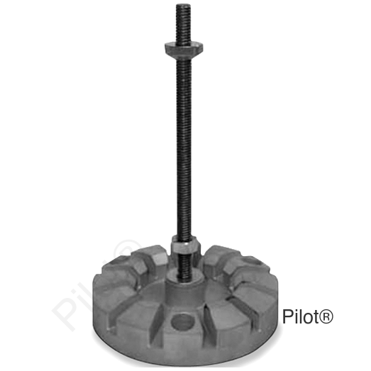 Clutch Holder - Fixture - Spider Removal/Service - Polaris