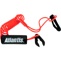 STANDARD LANYARD RED KAW/ POL/ HON/ TS/ WJ