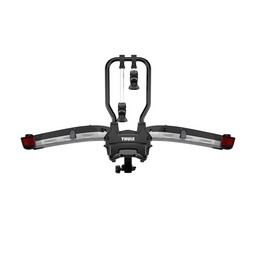 Thule EasyFold XT Hitch Bike Rack - 2-Bike 1-1/4 2 Receiver Black thumbnail-12