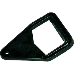 PASSENGER HANDLE BLACK