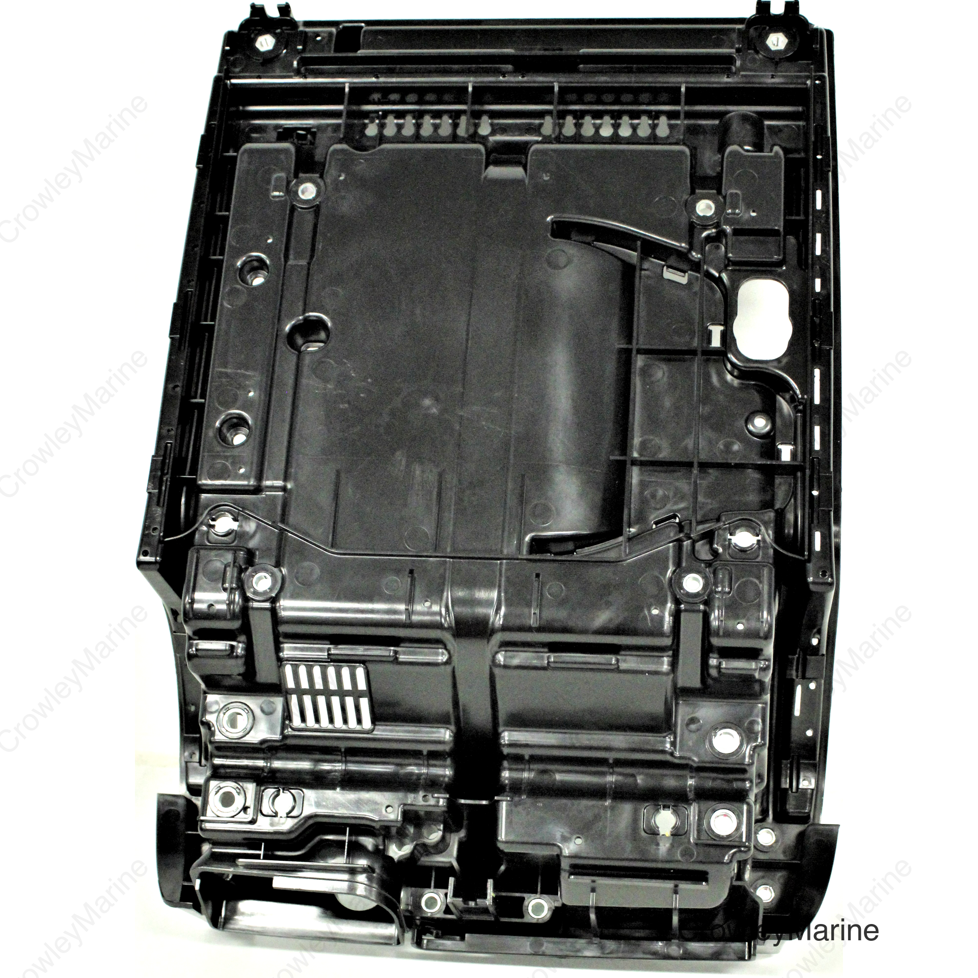 COVER ASSY. (LOWER)