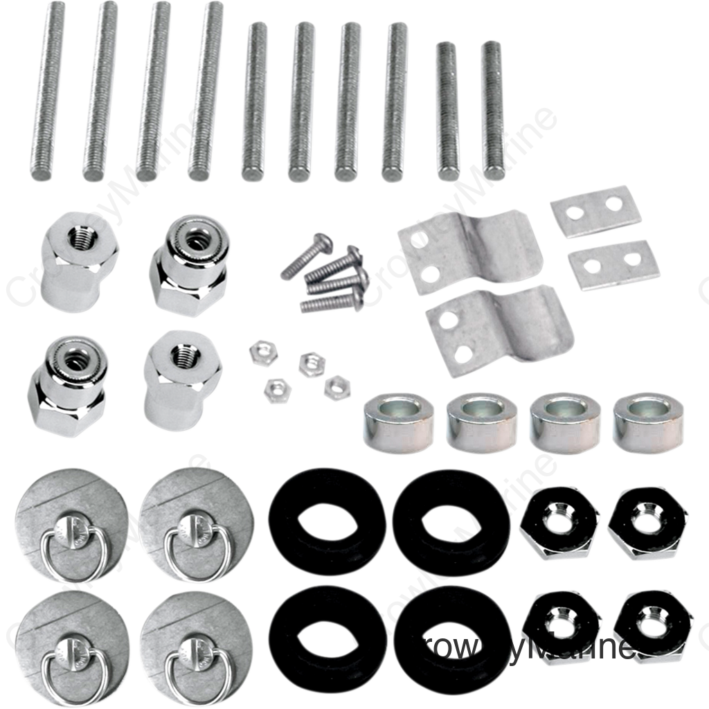 Docking Post Kit