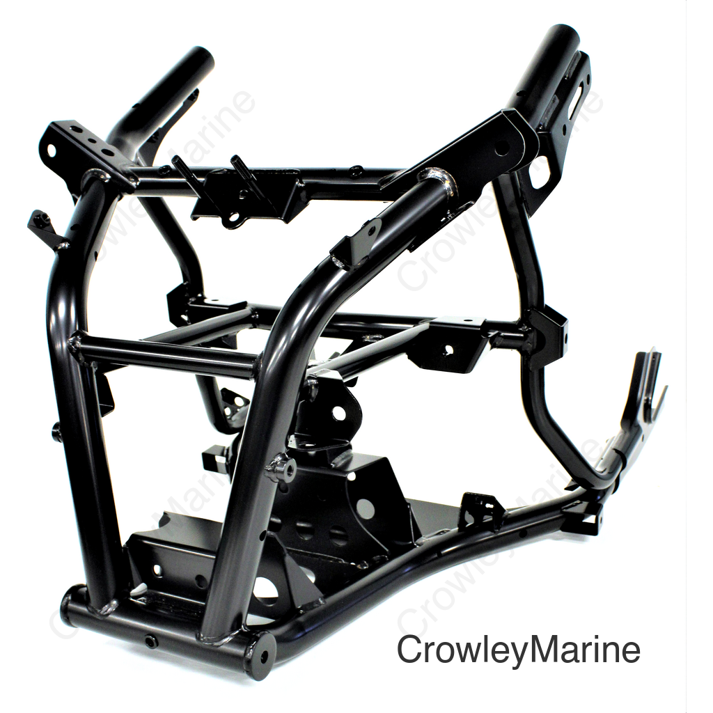 Front Frame Comp