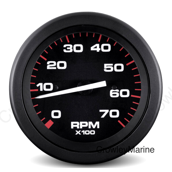 AMEGA TACHOMETER 7K FORCE