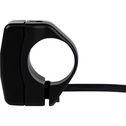 FAZUA Ride 50 Ebike Remote bX - 22.2mm clamp 1400mm cable length