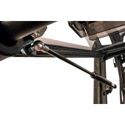 Flip-Up Windshield - Defender thumbnail-12