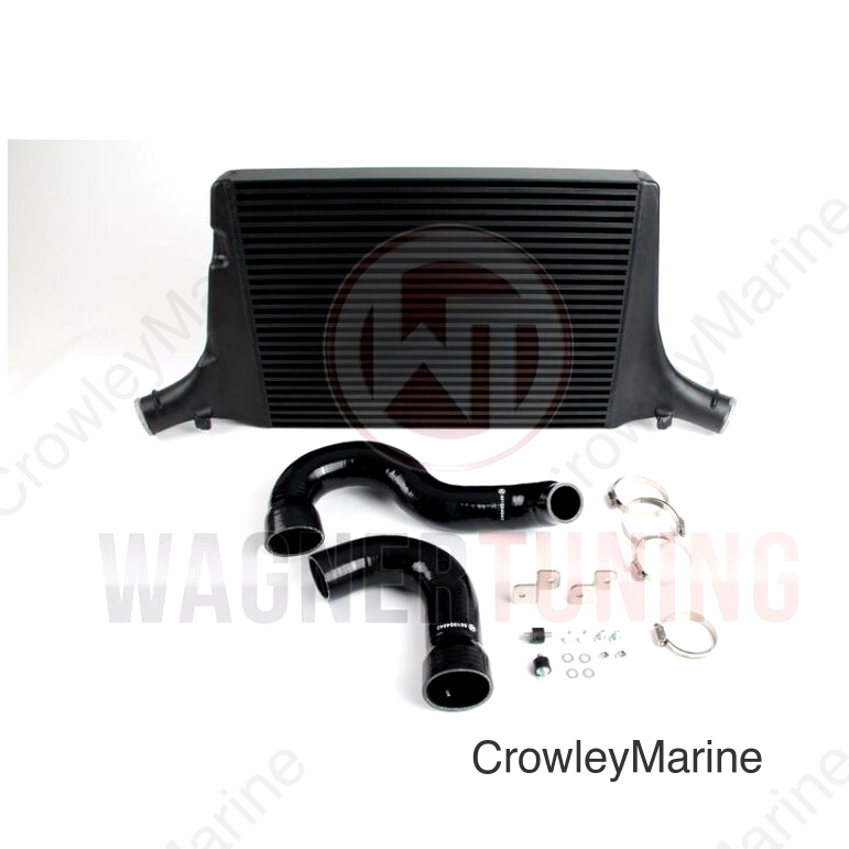 Wagner Tuning Audi A4/A5 2.0L TDI Competition Intercooler Kit