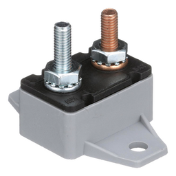 Seachoice Manual Reset Circuit Breaker, 50 Amp thumbnail-3
