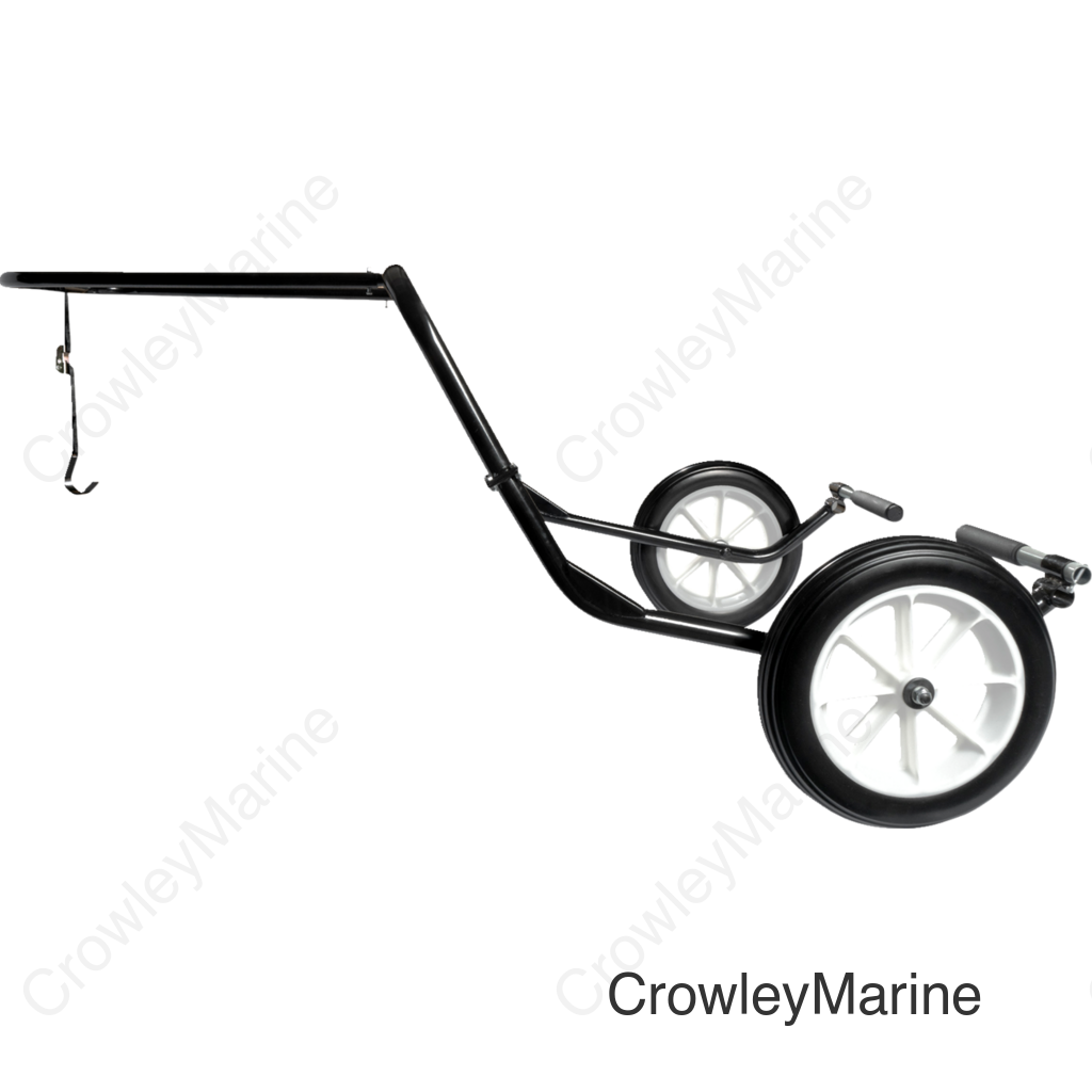 SHOP DOLLY BIG WHEEL