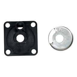 Housing, Water Pump thumbnail-2