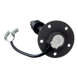 Seachoice Fuel Sending Unit, 11 in./270mm Tank, 33 (Full) & 240 (Empty) OHM Fuel, Includes Gasket thumbnail-5