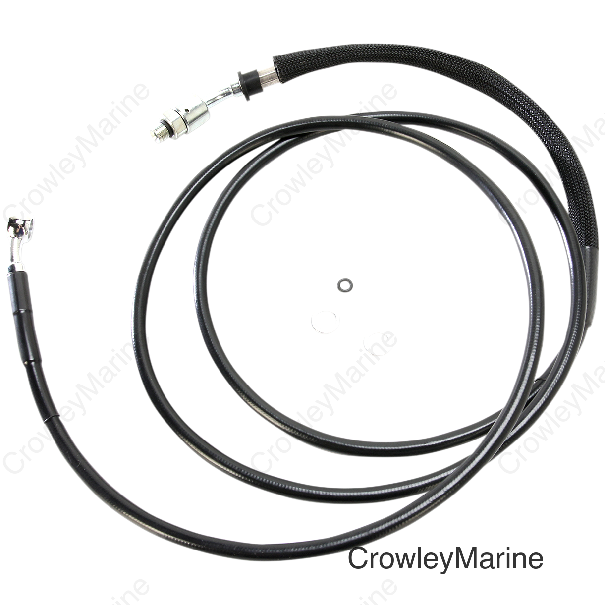 LINE CLUTCH BK14-16FL +6"