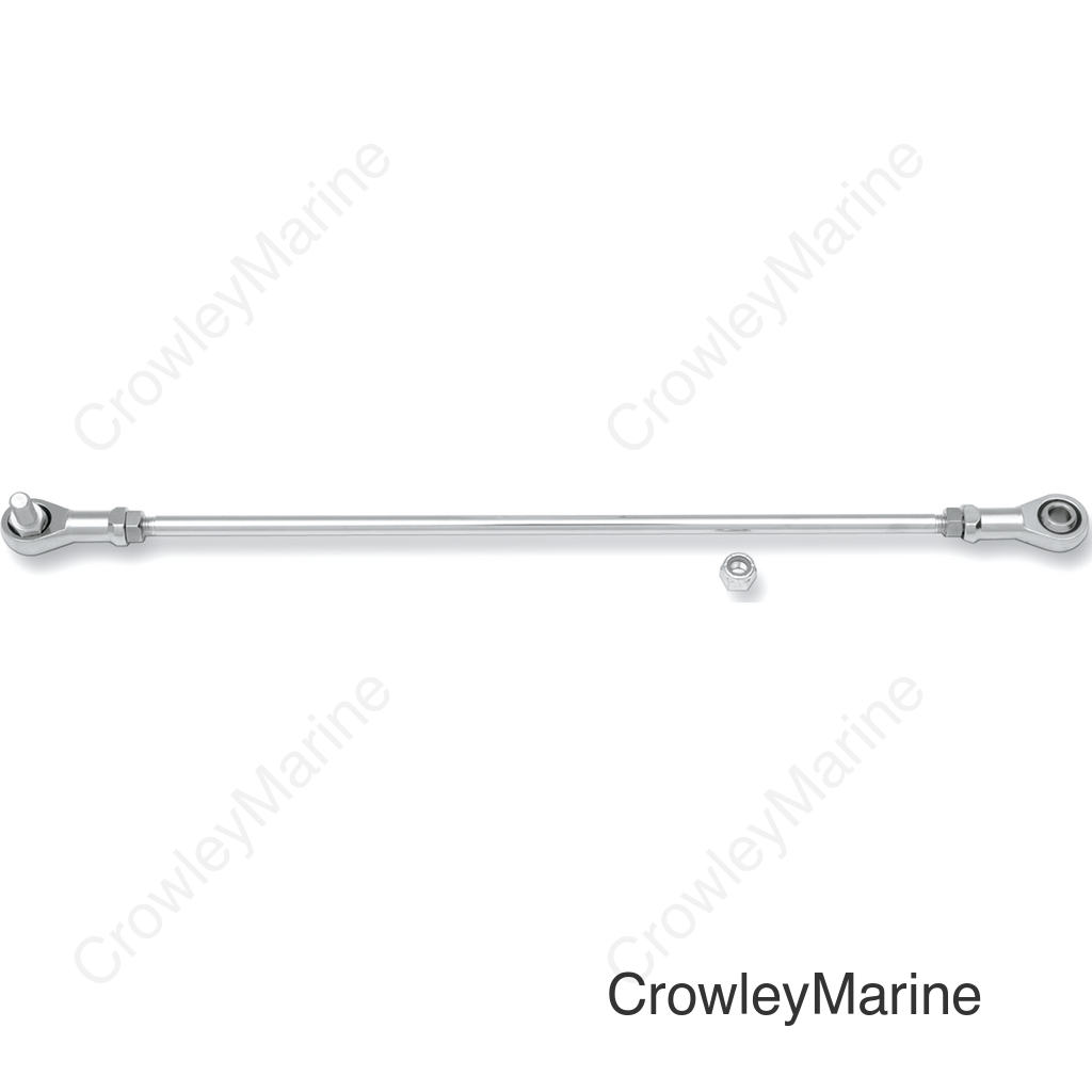 LINKAGE SHFT 15.5"RND END