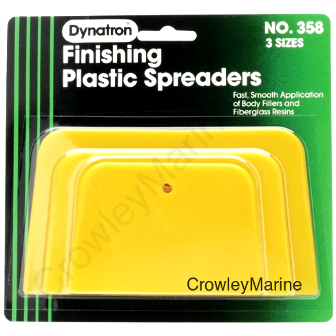 SPREDER 3 PCK YELLW 24/CS