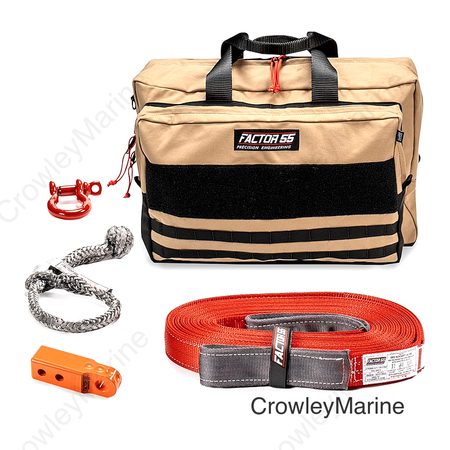 OWHE VEH REC KIT  ORG HITCH  L