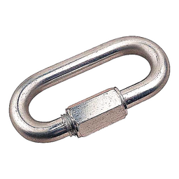 Quick Link-Galvanized, 5/16" x 2-15/16" thumbnail-0