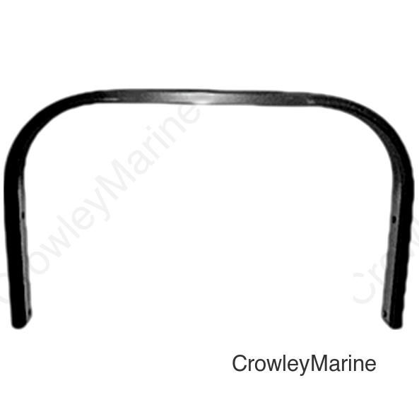 REAR BUMPER REPLACEMENT