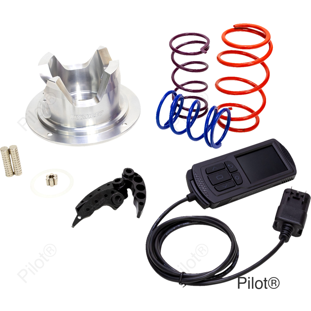 Stage-2 Power Package Kit - Polaris