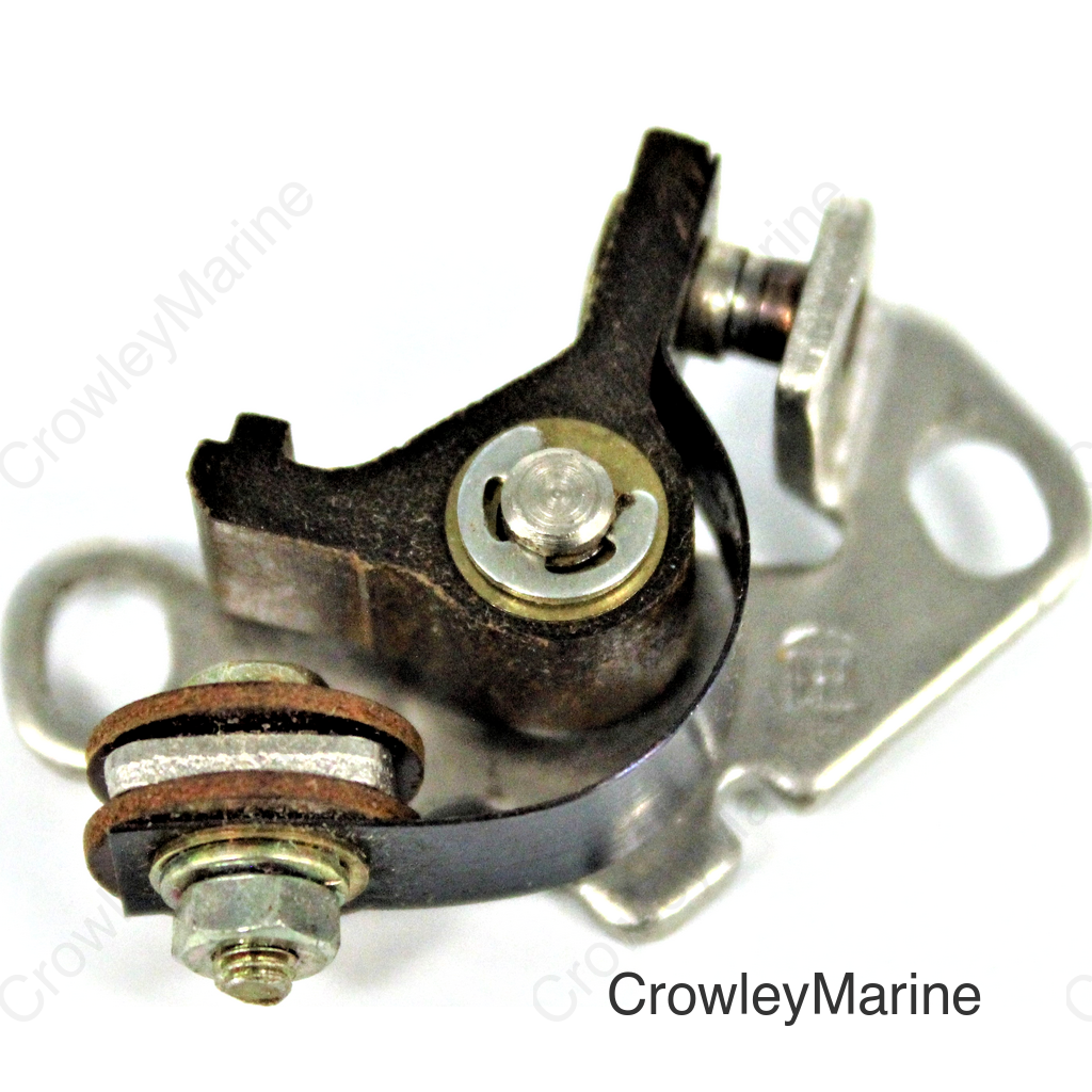 POINTS ASSY.