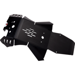 Xtrem Skid plate - Black - Beta - 250/300 RR
