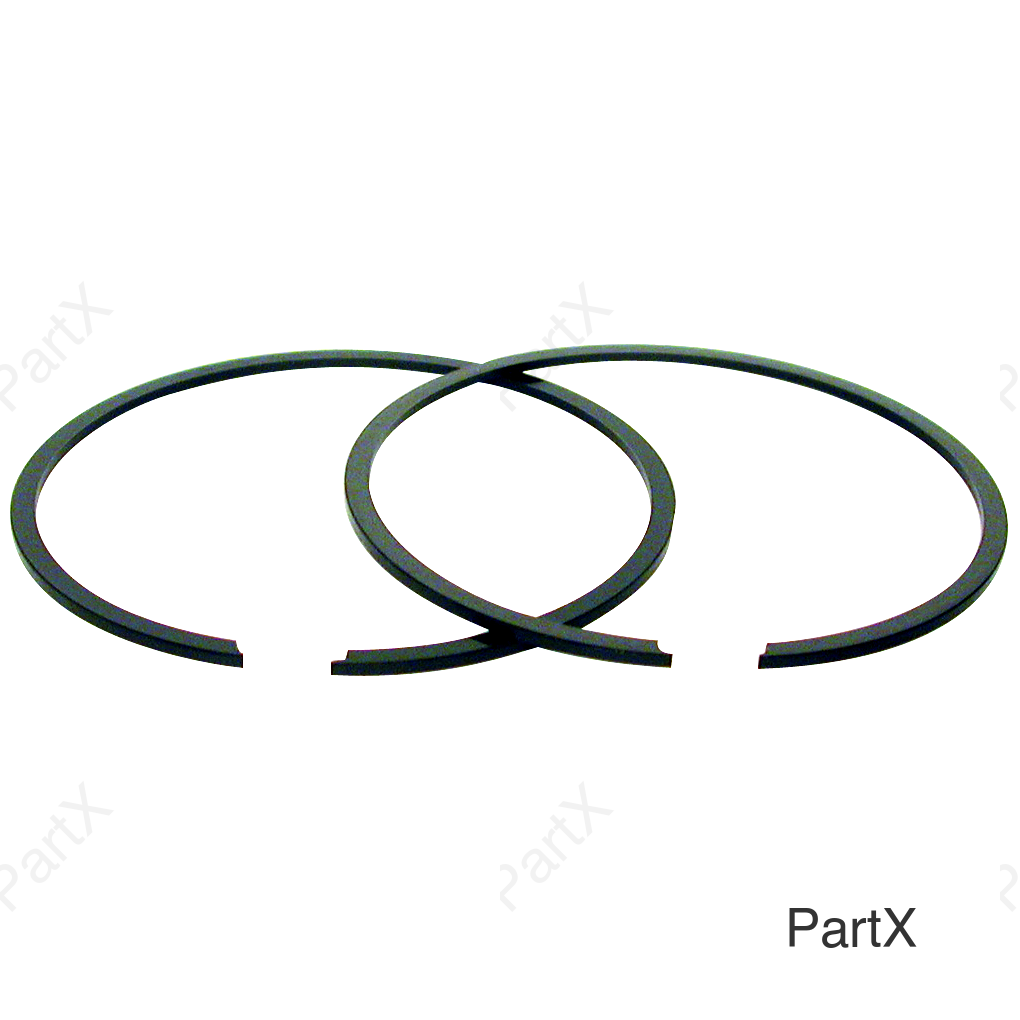 Piston Rings - GLM Products (14250)