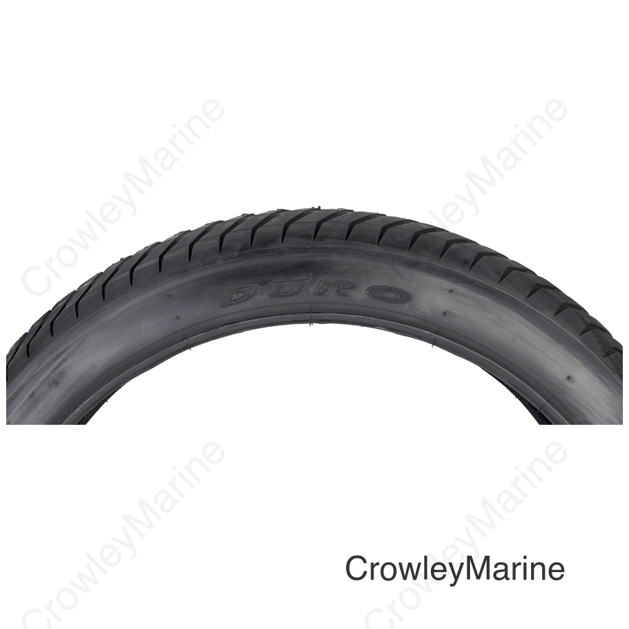 Benno RemiDemi Duro Tire - 20 x 4.25 Clincher Black