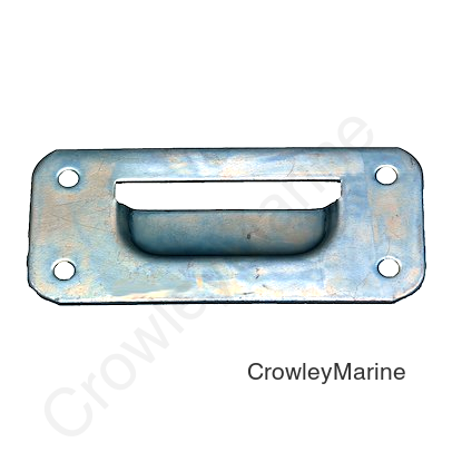 TABLE BRKT KIT-WALL PLATE