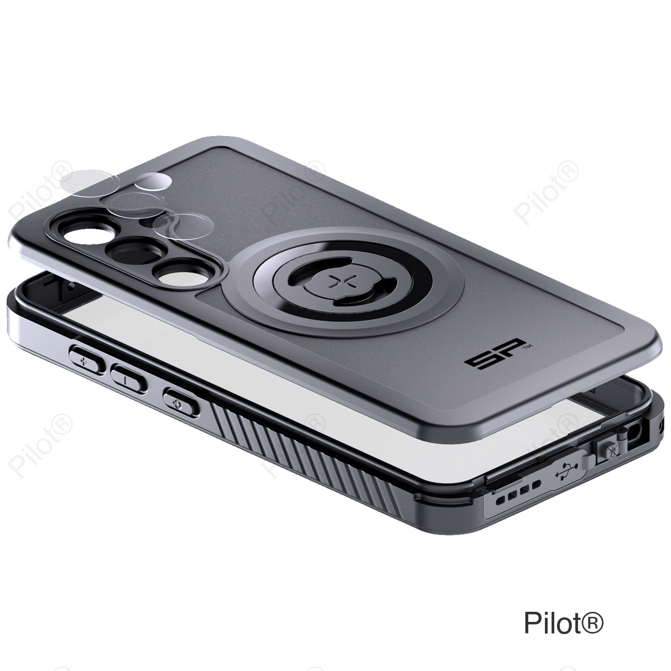 Xtreme SPC+ Case - S24