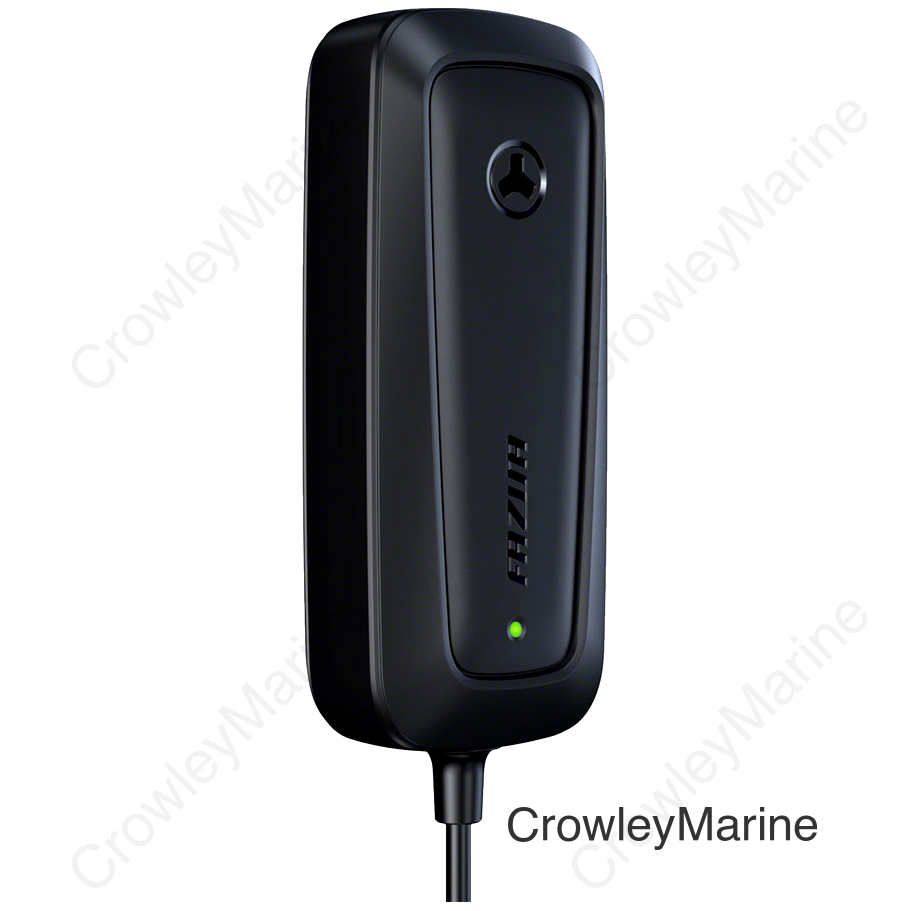 FAZUA Ride 60 Charger 3A90 - 90 Deg Plug US