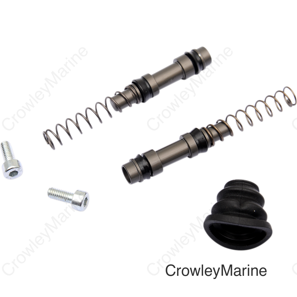 REBUILD KIT CLU MAS CYL