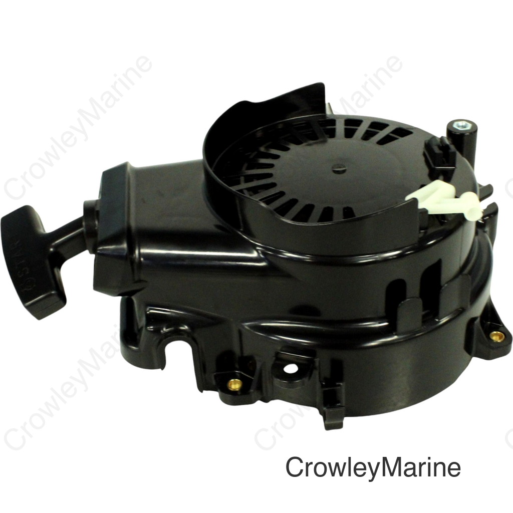 STARTER ASSY,RE