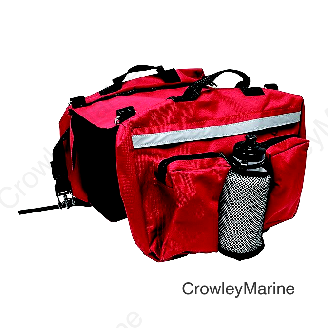 Valterra A102014 Doggy Saddle Bag, Lg.