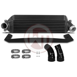 Wagner Tuning 2017+ Hyundai I30N Performance Intercooler Kit thumbnail-0