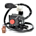 Throttle Lever Assembly