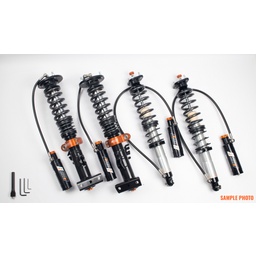 AST 5200 Series Coilovers Porsche 911 997 (4WD) thumbnail-1