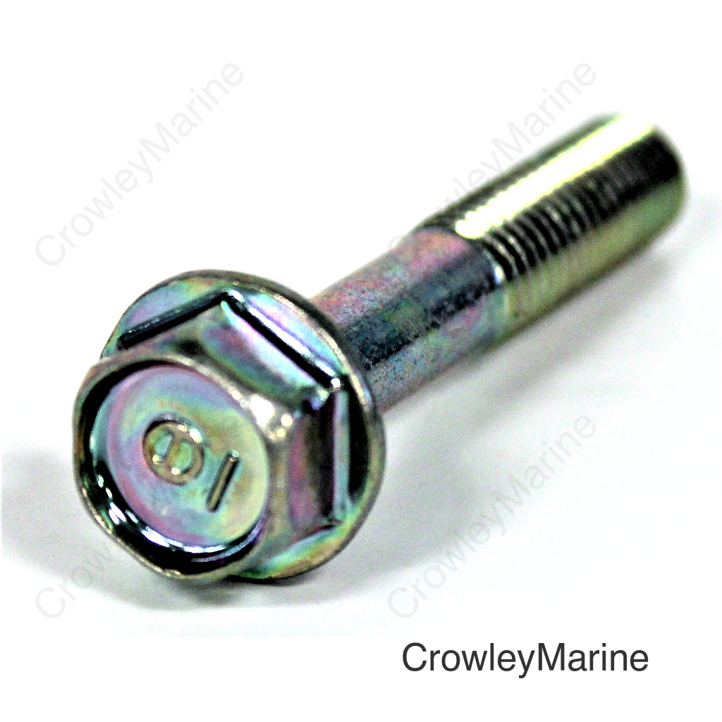 BOLT, FLANGE (8X45)