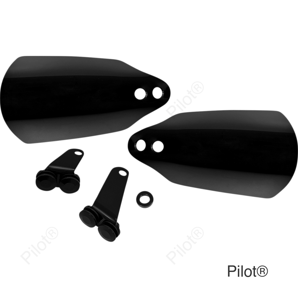Handguards - Black