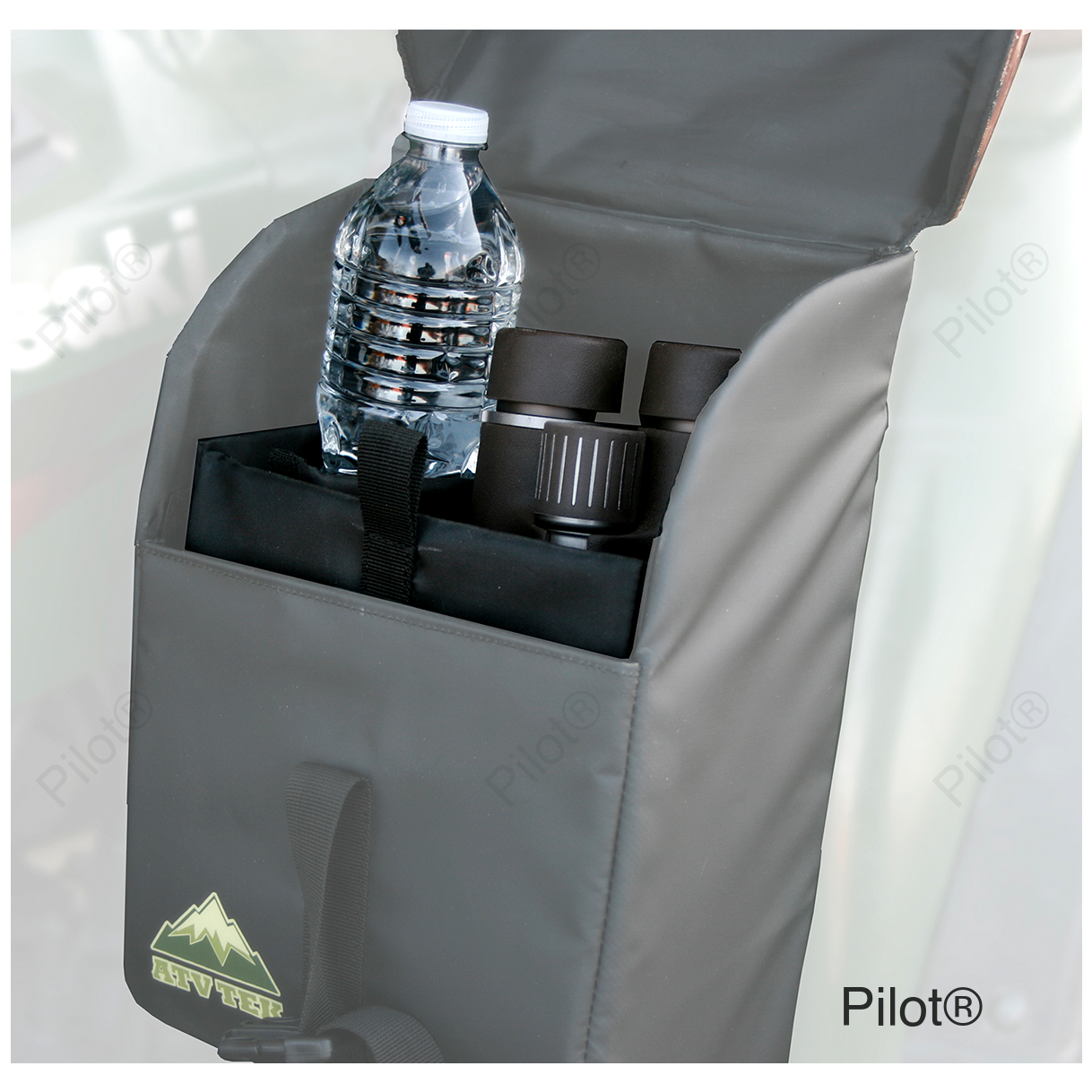 Arch Series™ Fender Bag - Mossy Oak® Break-Up™