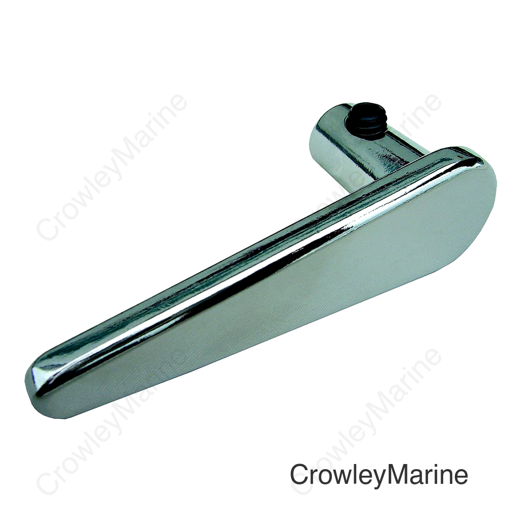 JR Products Inside L-Handle