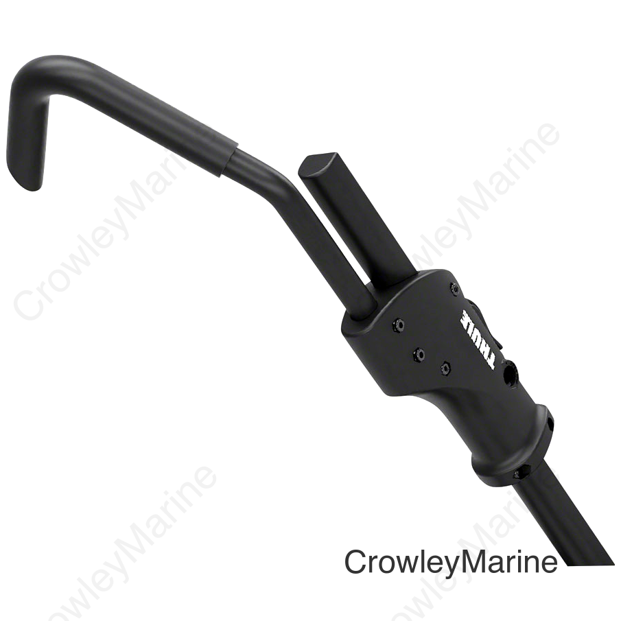 Thule T2 Pro X Hitch Bike Rack - 2 Bike 2 Receiver *Damaged Packaging
